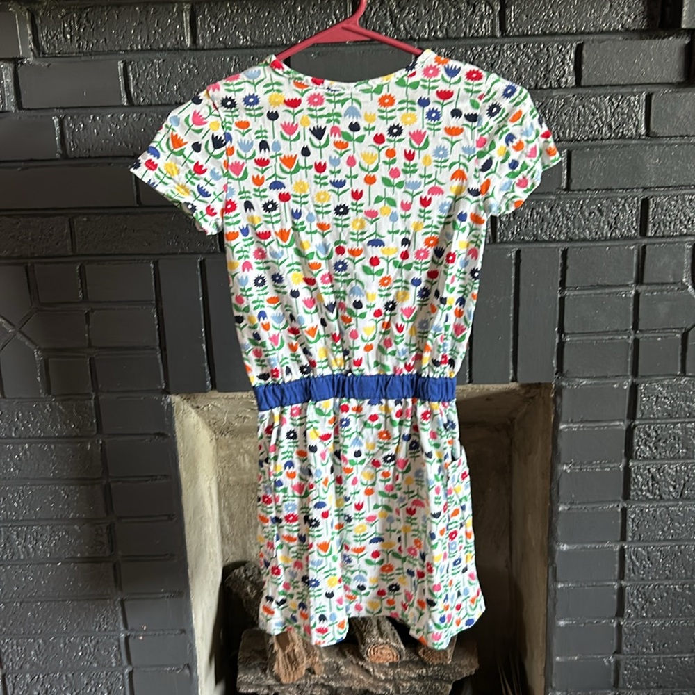 Hanna Andersson dress - Picture 3 of 5